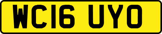 WC16UYO