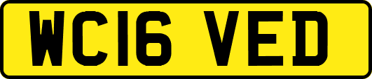 WC16VED