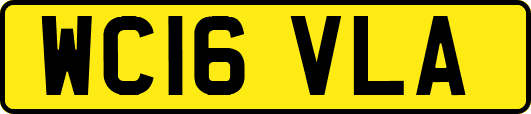 WC16VLA