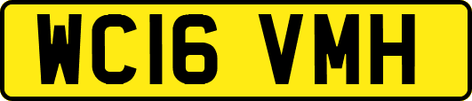WC16VMH