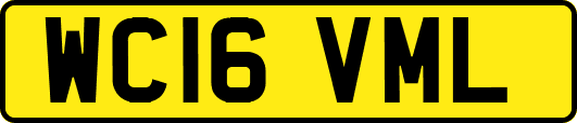 WC16VML