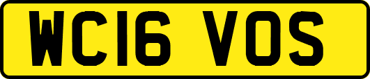 WC16VOS