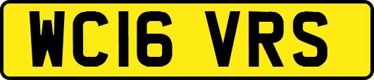 WC16VRS