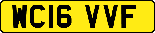 WC16VVF