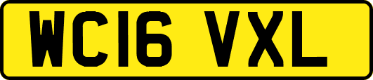 WC16VXL