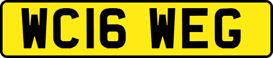 WC16WEG