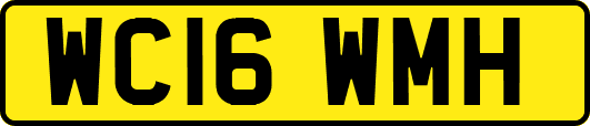WC16WMH