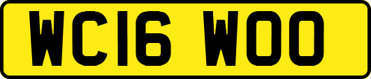 WC16WOO