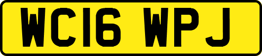 WC16WPJ