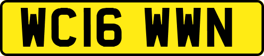 WC16WWN