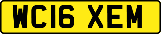 WC16XEM