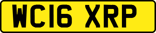 WC16XRP