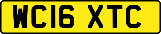 WC16XTC
