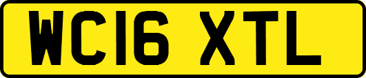 WC16XTL