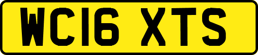 WC16XTS