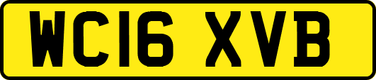 WC16XVB