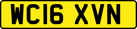 WC16XVN