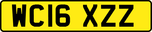 WC16XZZ