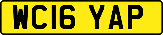 WC16YAP