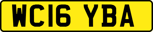 WC16YBA