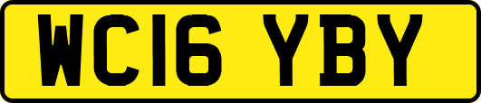 WC16YBY