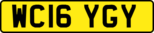 WC16YGY