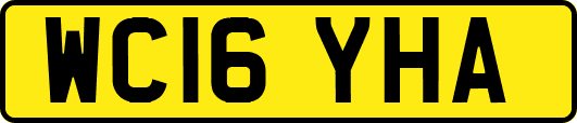 WC16YHA