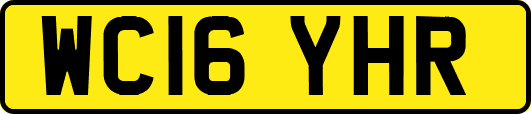WC16YHR