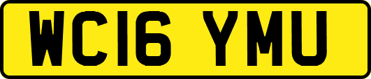 WC16YMU