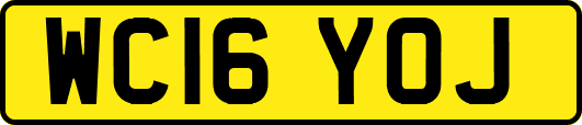 WC16YOJ