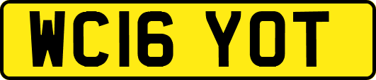 WC16YOT