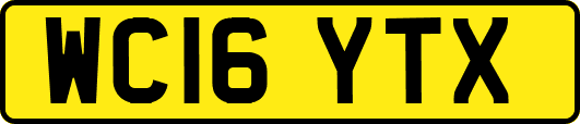 WC16YTX