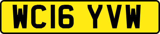WC16YVW
