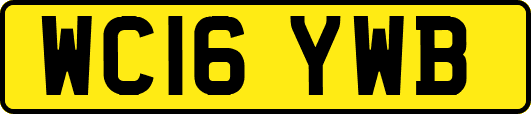 WC16YWB