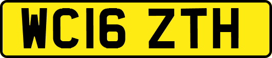 WC16ZTH