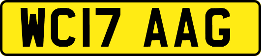 WC17AAG