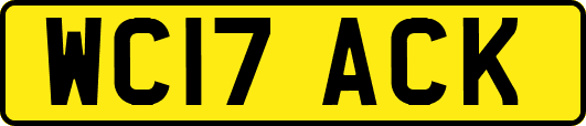 WC17ACK
