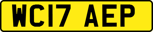 WC17AEP