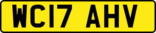 WC17AHV