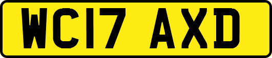 WC17AXD