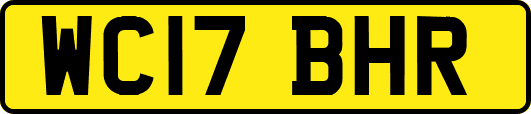 WC17BHR