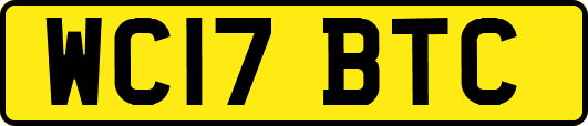 WC17BTC