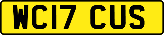 WC17CUS