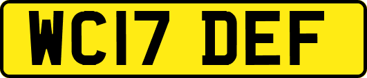 WC17DEF