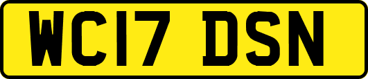 WC17DSN