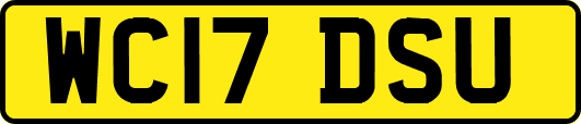 WC17DSU