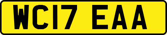 WC17EAA