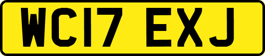 WC17EXJ