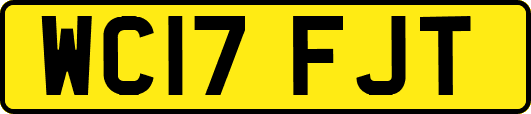 WC17FJT