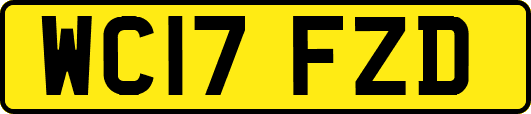 WC17FZD